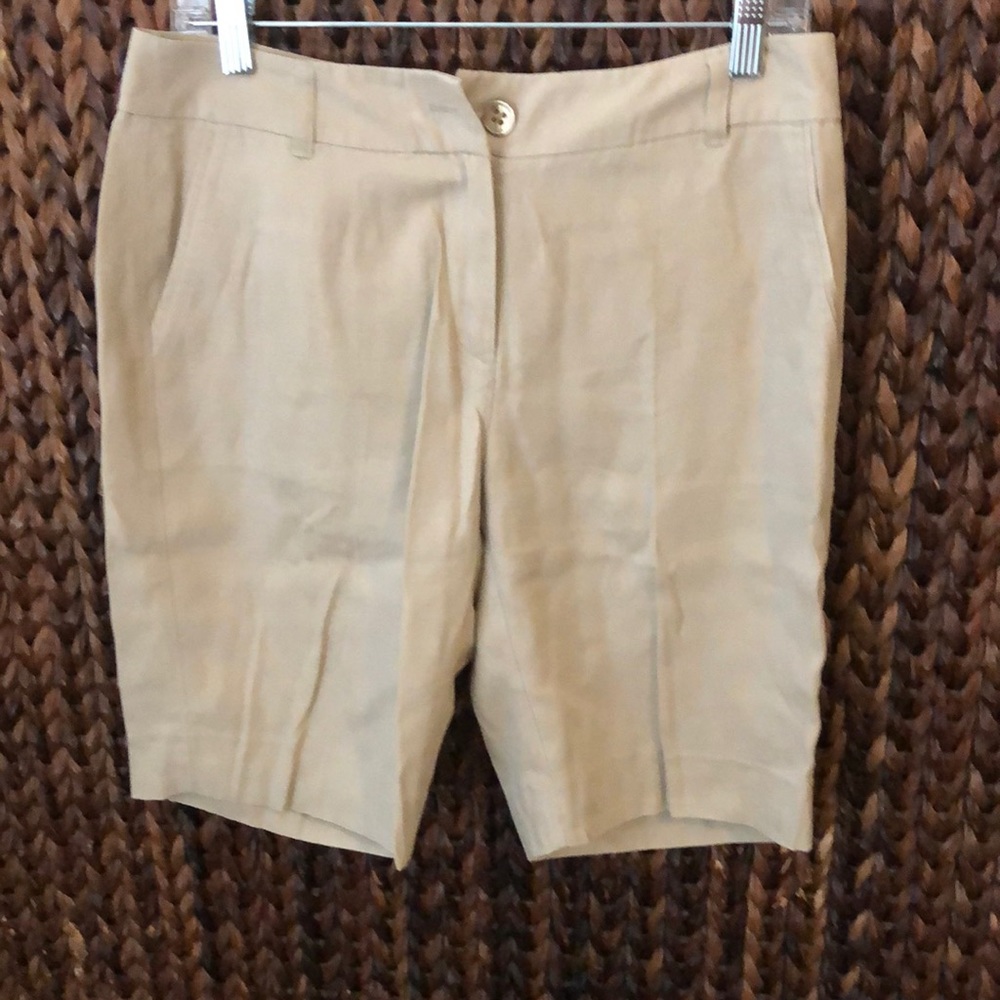 Chico’s walking shorts